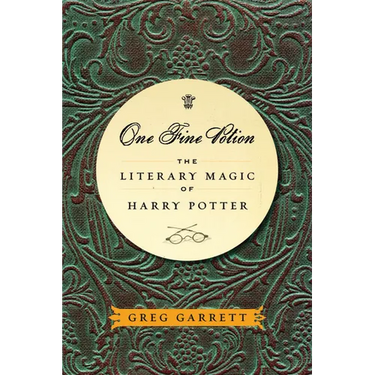 One Fine Potion