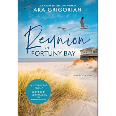 Reunion at Fortuny Bay