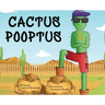 Cactus Pooptus