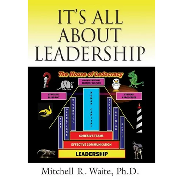 It's All about Leadership