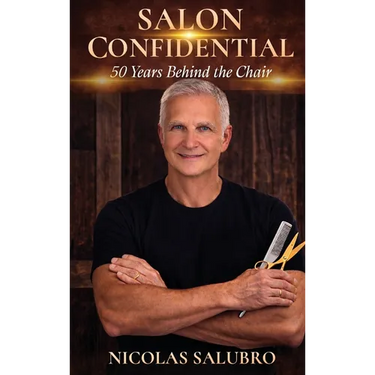 Salon Confidential: 50 Years Behind the Chair