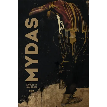 Mydas - Haint - Handsy