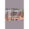 Spiritual 911- God's Word for Life's Emergency's