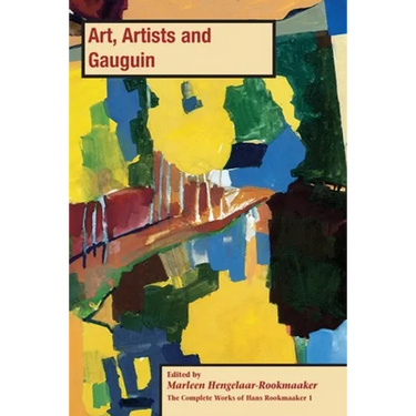 Art, Artists and Gauguin