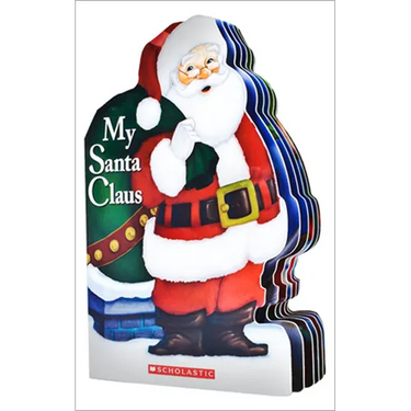 My Santa Claus