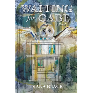 Waiting for Gabe