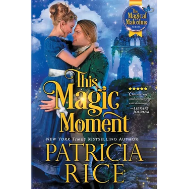 This Magic Moment