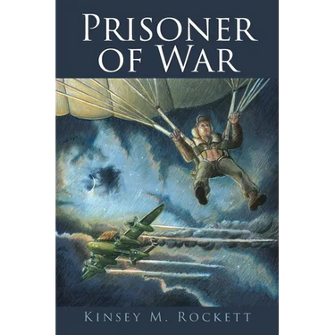 Prisoner of War