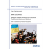 Cleft Countries: Regional Political Divisions and Cultures in Post-Soviet Ukraine and Moldova