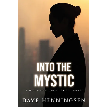 Into The Mystic