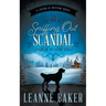 Sniffing Out Scandal: A Cozy Mystery Series