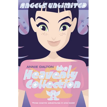 The Heavenly Collection