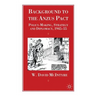 Background to the Anzus Pact: Policy-Makers, Strategy and Diplomacy, 1945-55