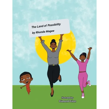 The Land of Possibility
