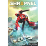 BattleTech: Shrapnel, Issue #8 (The Official BattleTech Magazine)