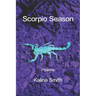Scorpio Season