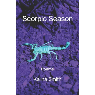 Scorpio Season
