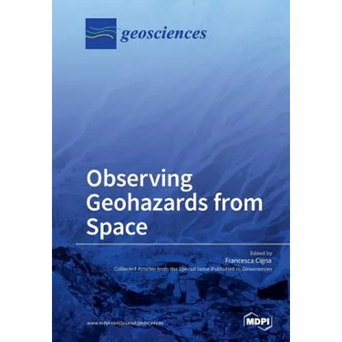 Observing Geohazards from Space