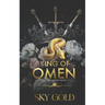 King of Omen: A Dark Mafia Forced Proximity Romance