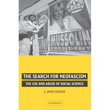 The Search for Neofascism