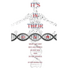 It's in Their DNA: What and Why Men and Women Do Not Ask and Do Not Answer