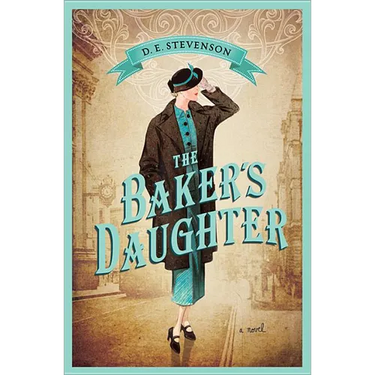 The Baker's Daughter