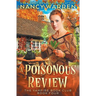 A Poisonous Review: A Paranormal Women's Fiction Cozy Mystery