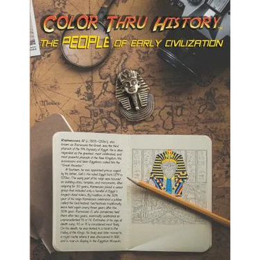 The People of Early Civilization