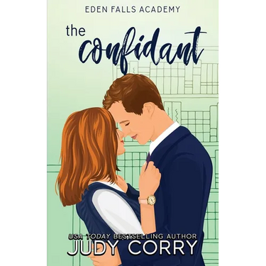 The Confidant