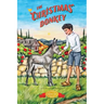The Christmas Donkey