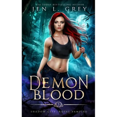 Demon Blood
