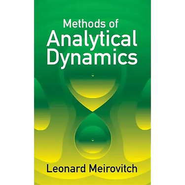 Methods of Analytical Dynamics