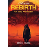 Olivia: Rebirth of the Anointed