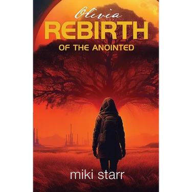 Olivia: Rebirth of the Anointed