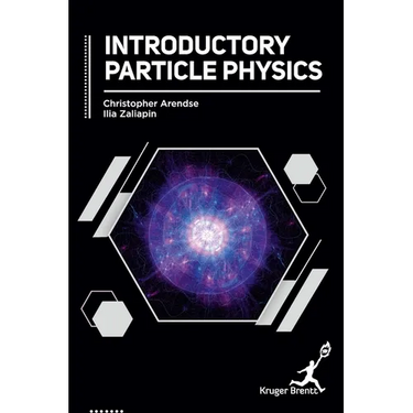 Introductory Particle Physics