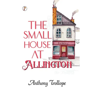 The Small House at Allington