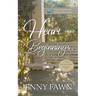 Heart of Beginnings: A Sweet Southern Island Romance - Prequel Novella