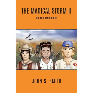 The Magical Storm II The Last Mammoths
