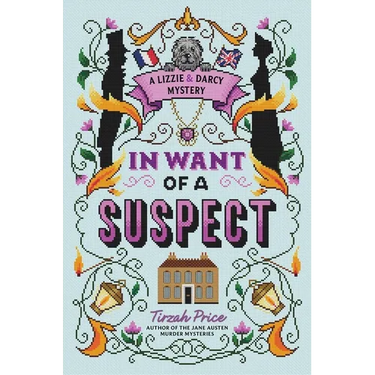 In Want of a Suspect