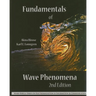 Fundamentals of Wave Phenomena