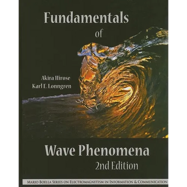 Fundamentals of Wave Phenomena