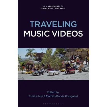 Traveling Music Videos