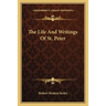 The Life And Writings Of St. Peter