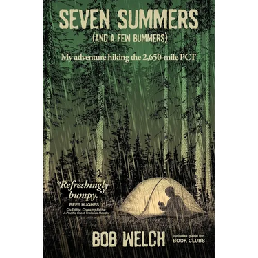 Seven Summers (And a Few Bummers)