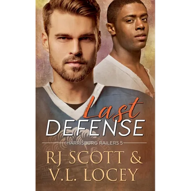 Last Defense