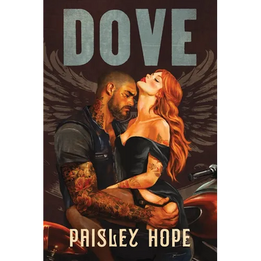 Dove (Standard Edition)