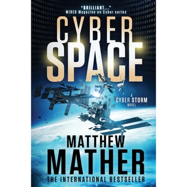 CyberSpace: A CyberStorm Novel