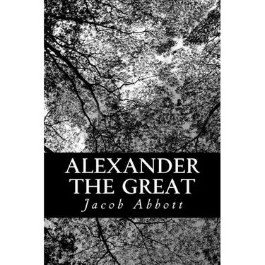 Alexander the Great