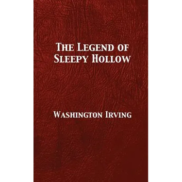 The Legend of Sleepy Hollow