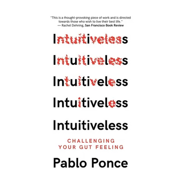 Intuitiveless: Challenging Your Gut Feeling